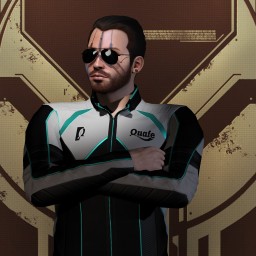 Opionia Tek portrait