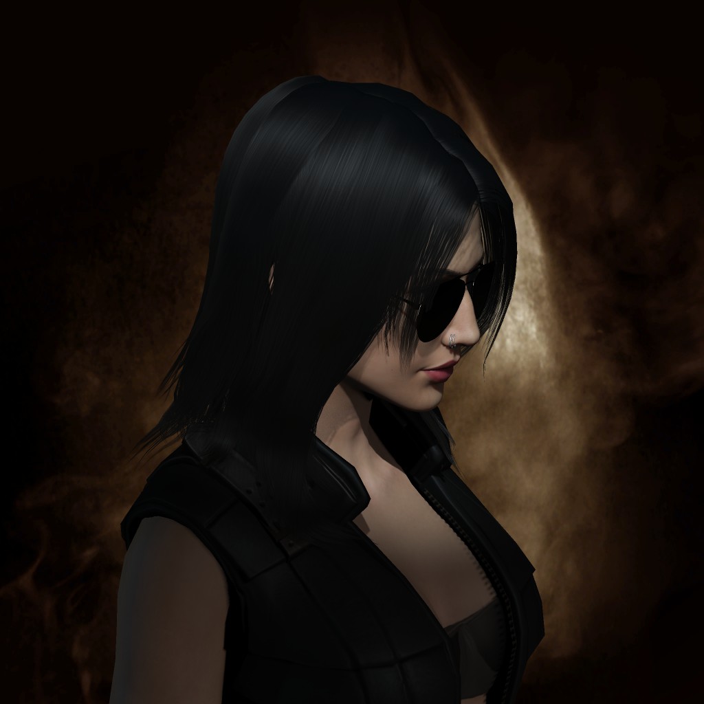 Astrix Girl