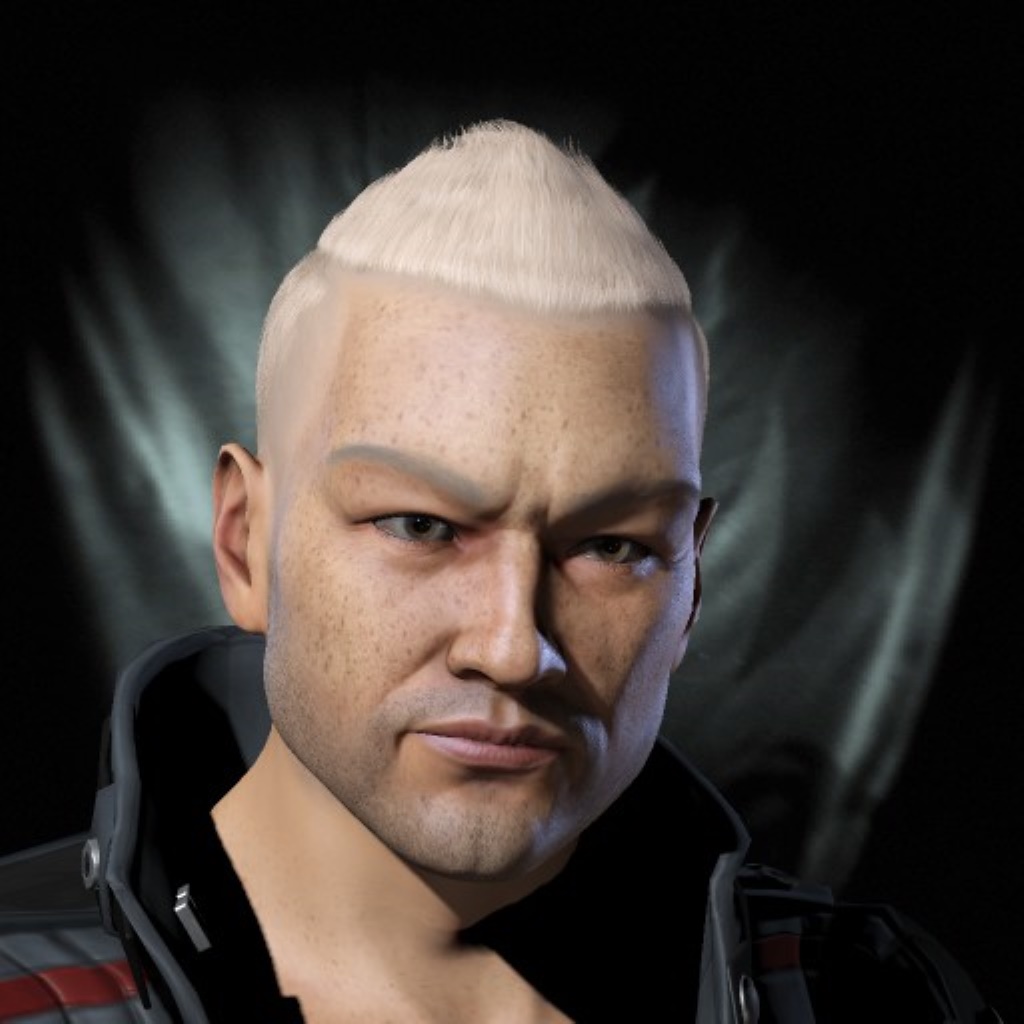 Jason Fahrtas