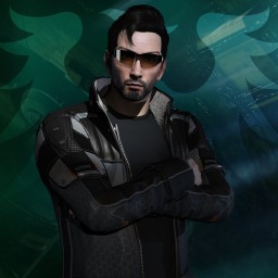 RogueLeader StarHunter portrait