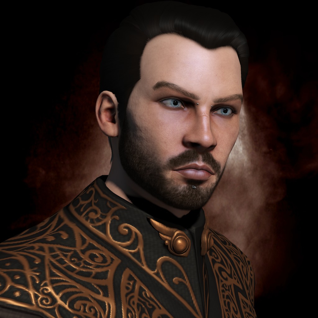 Corey Slinderson