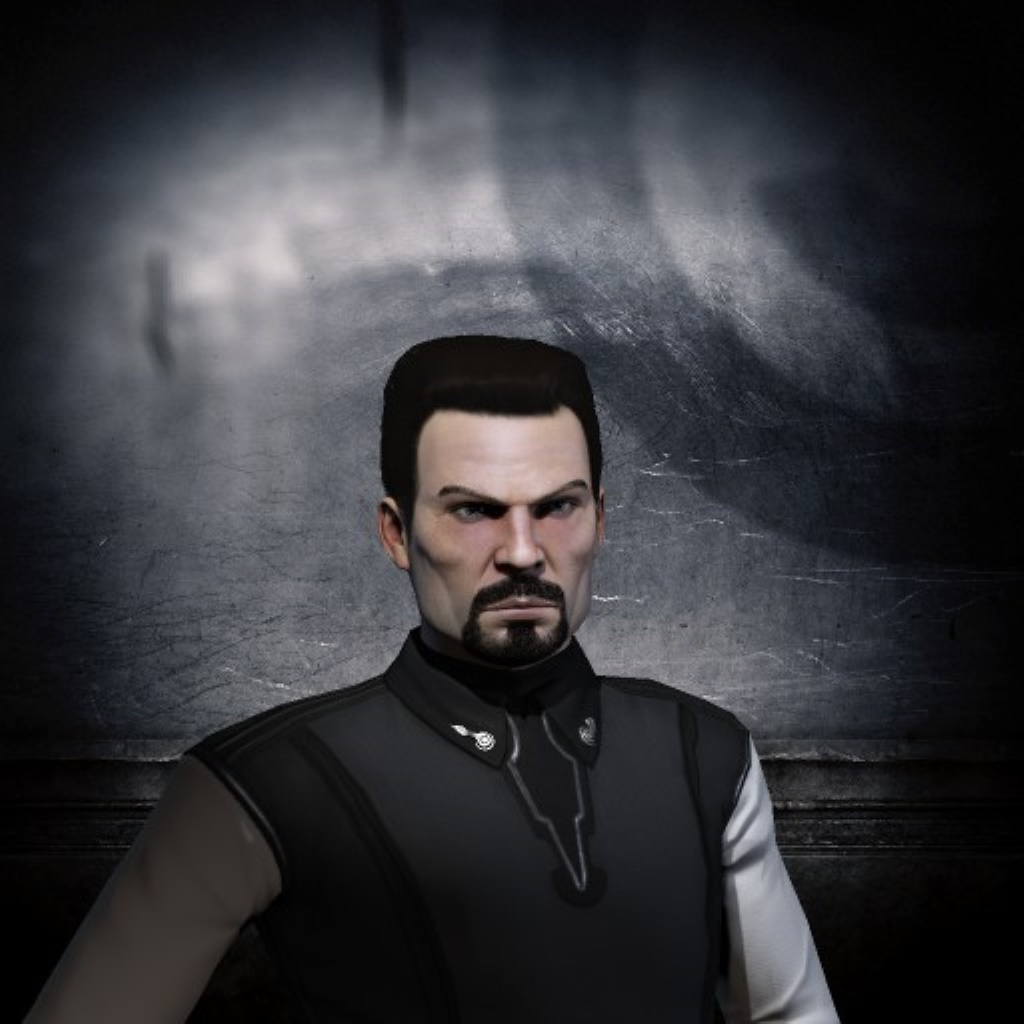 General Drake
