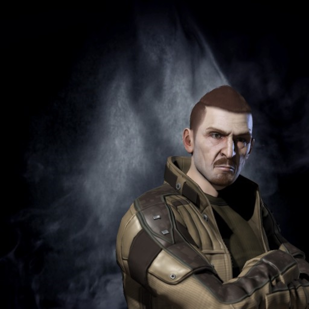 Torian Zamayid