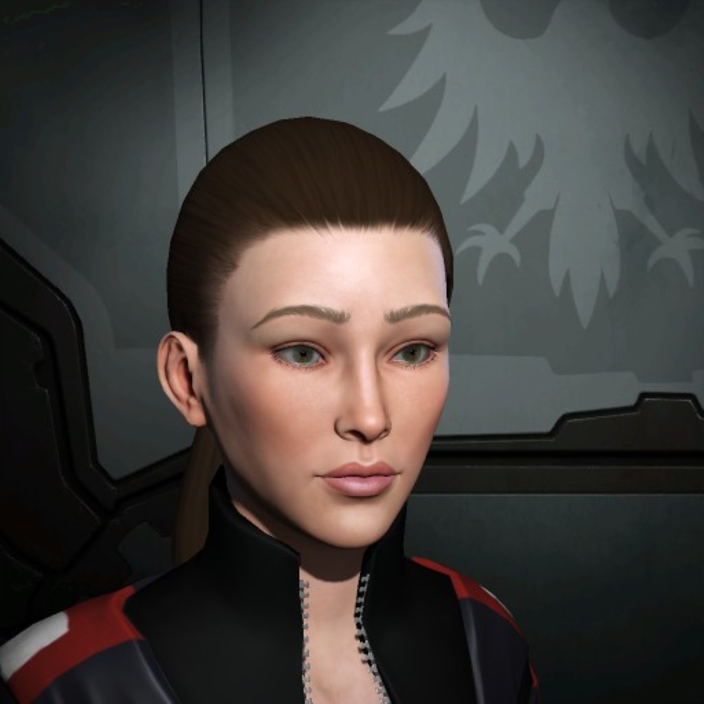 Lara Greyrat