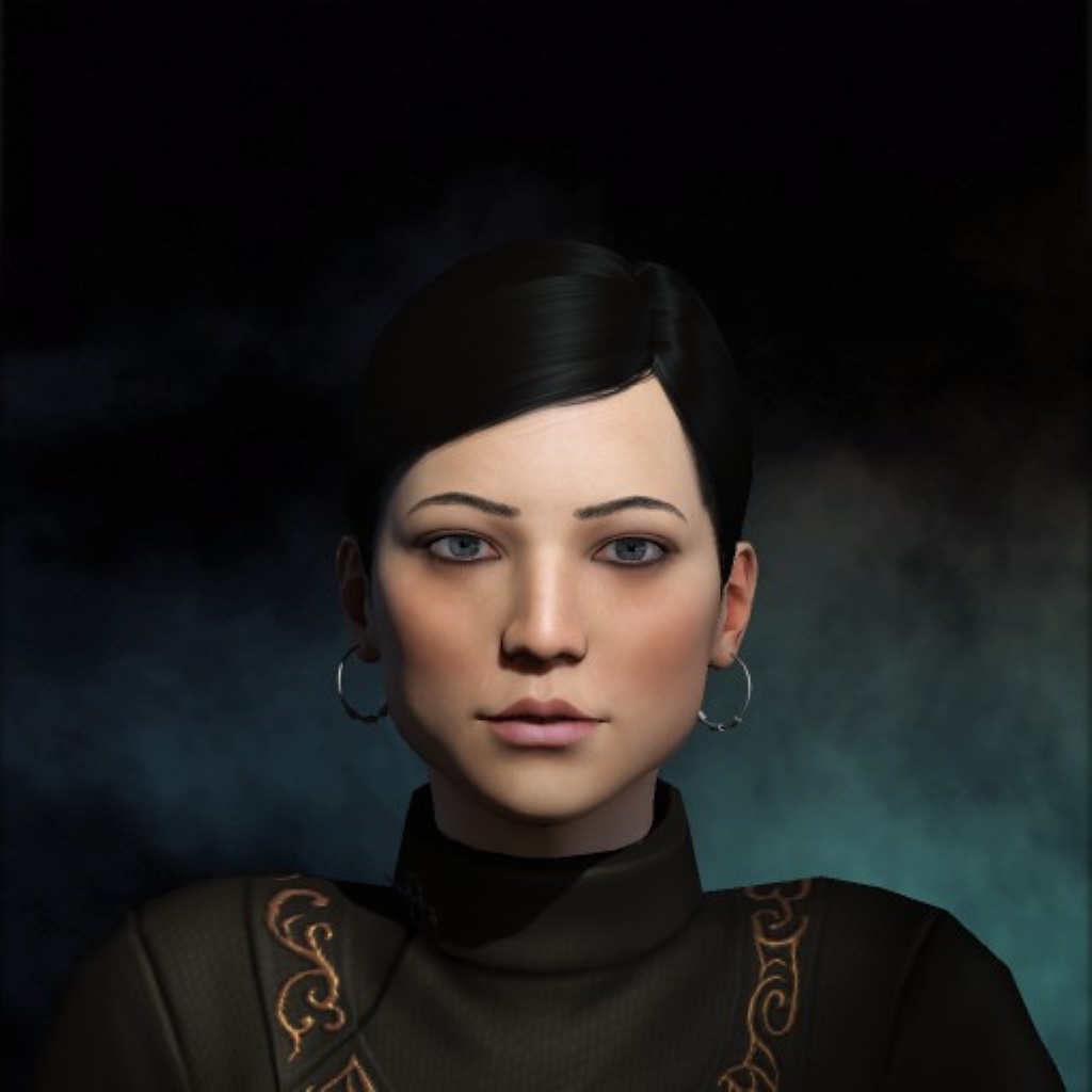 Mrs Condor Ormand