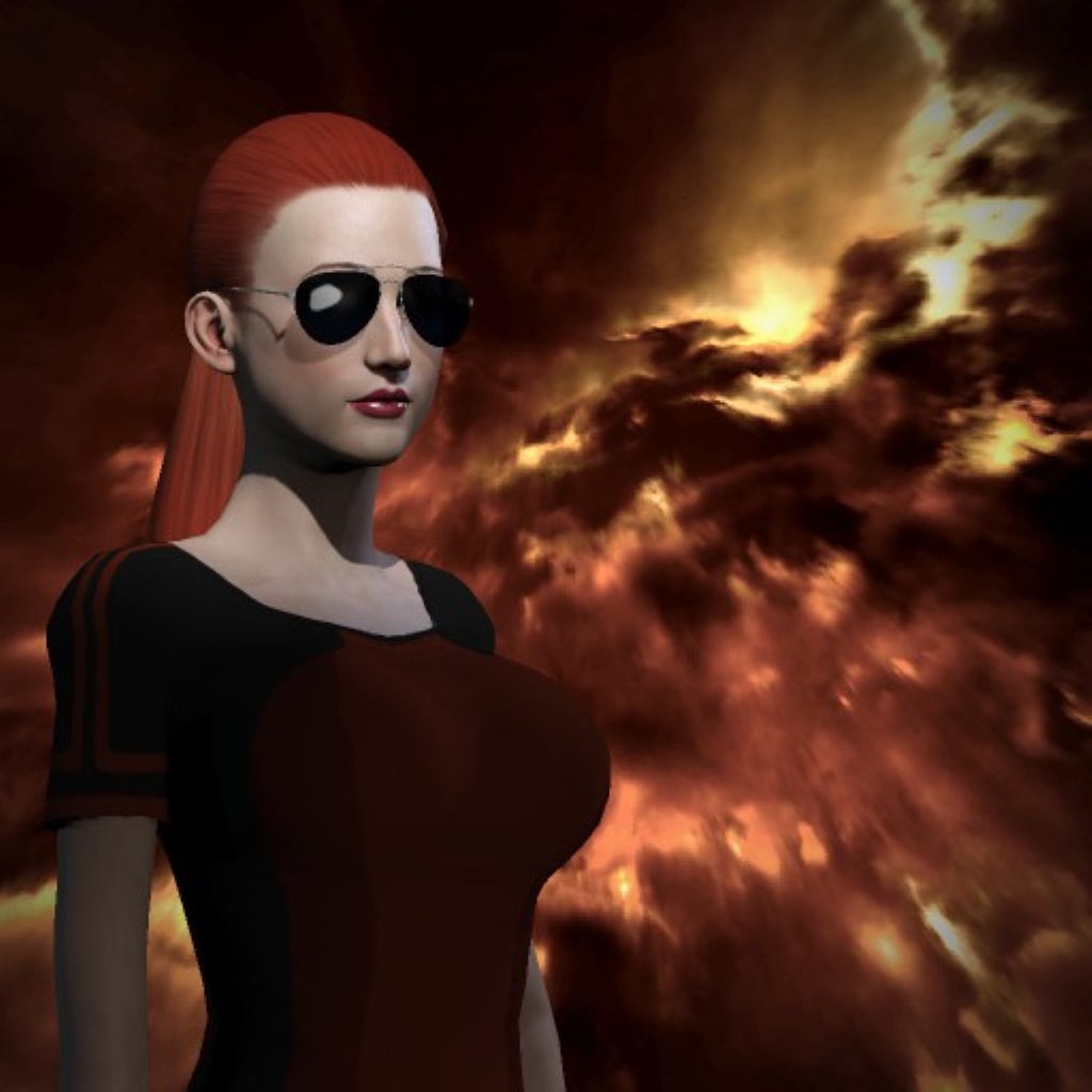 Bomber Betty