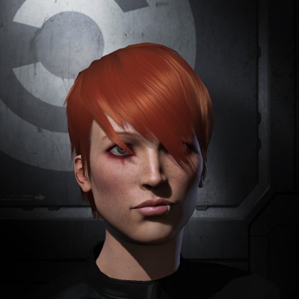 Caldari Citizen 2112474640