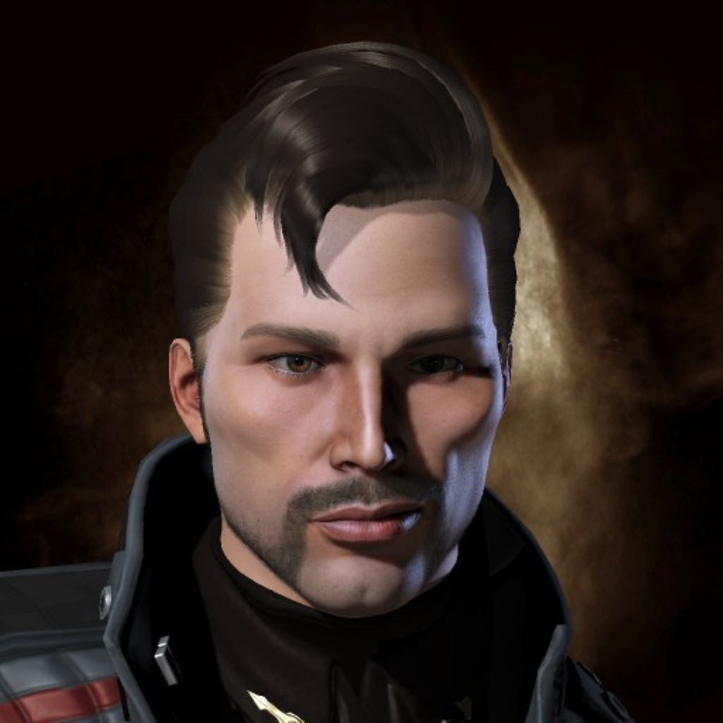 Elvis Persley