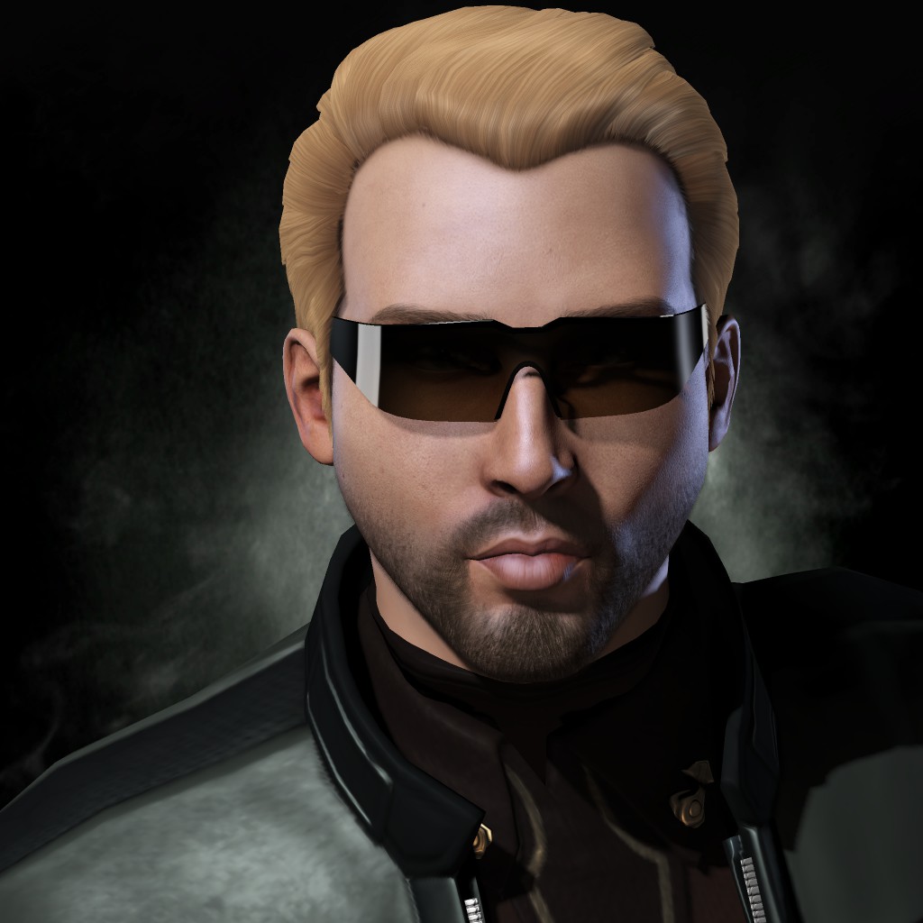 Dekei Volchonok