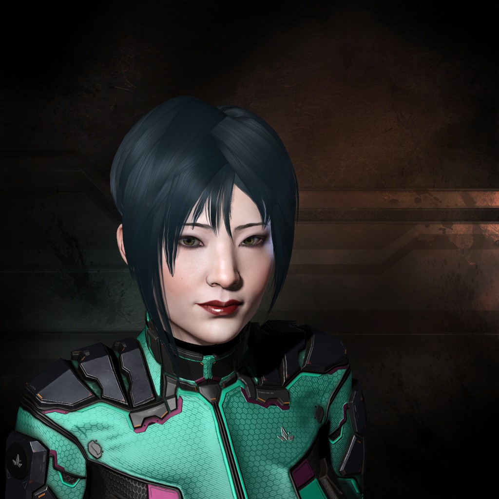 Faye Valentiine