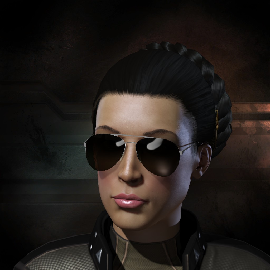 space cowie