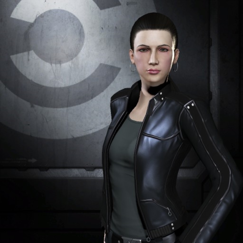 Liliana Kronova