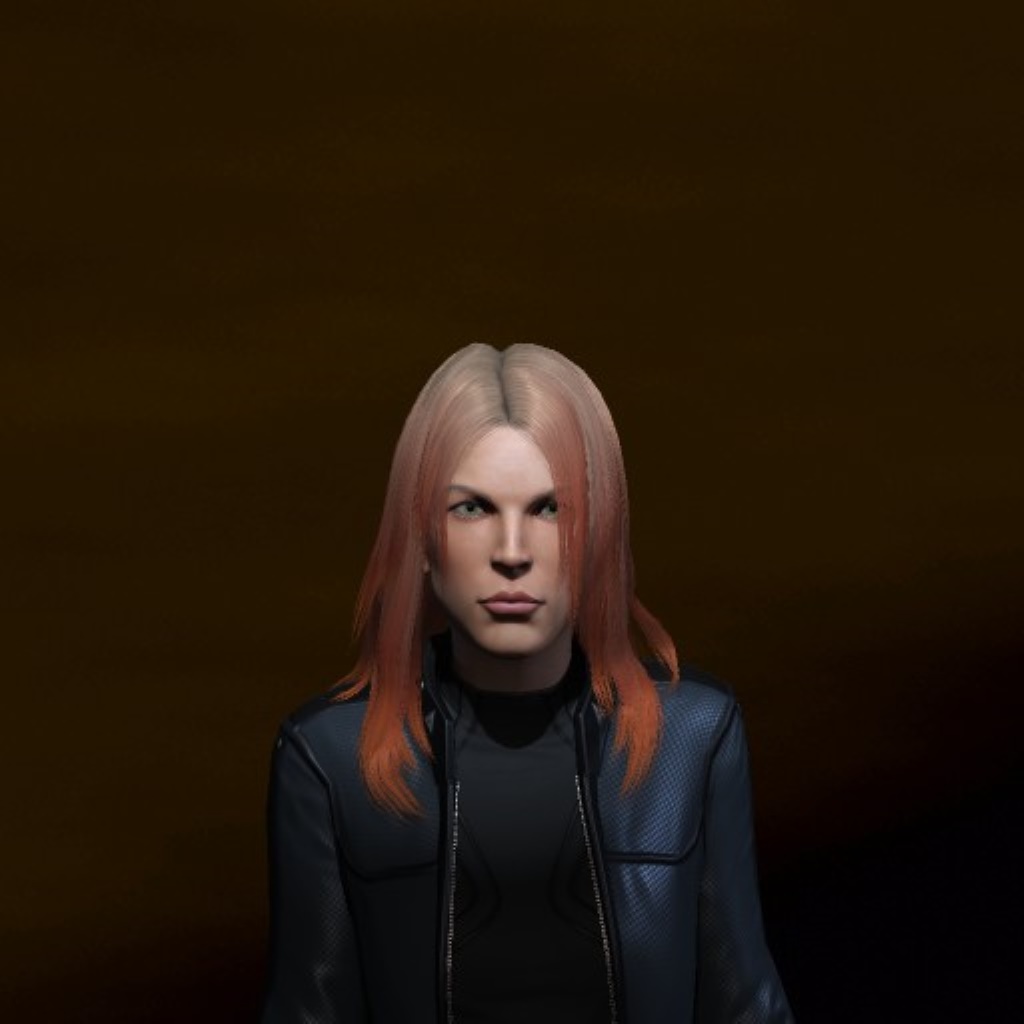 Major Sabre