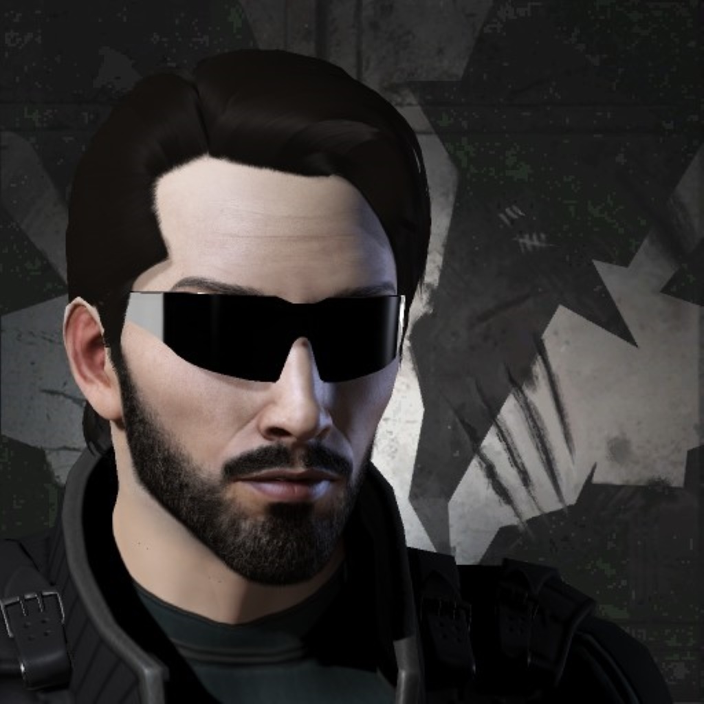 Mando Ha'ran