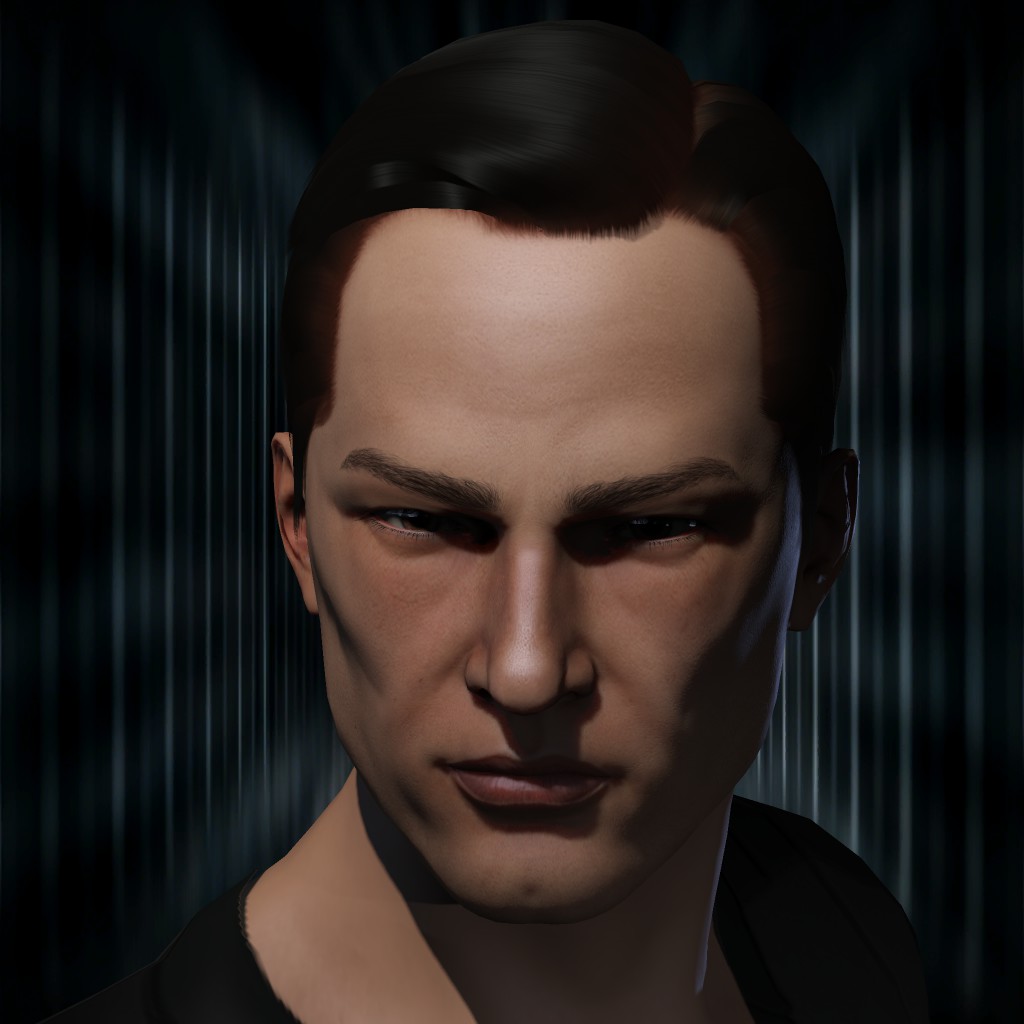 Ivan Nik0laevich