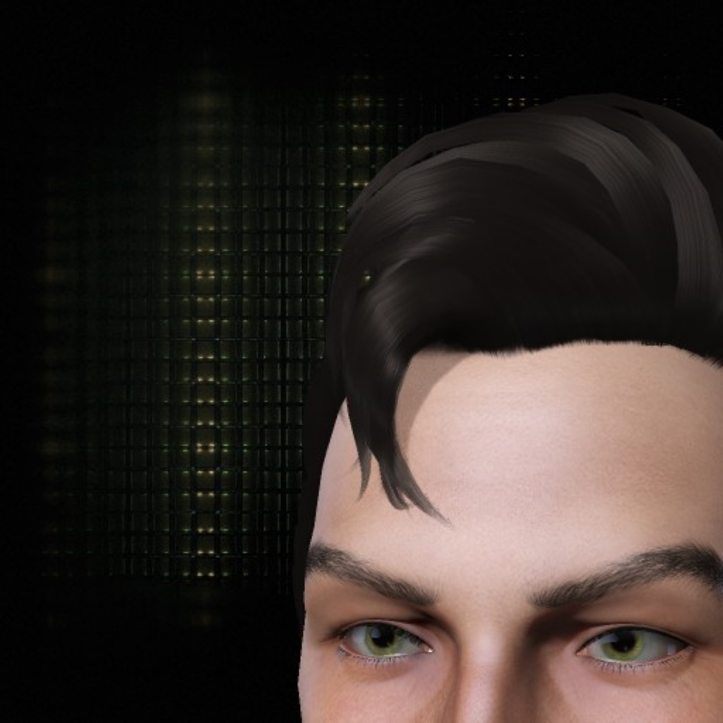 portrait