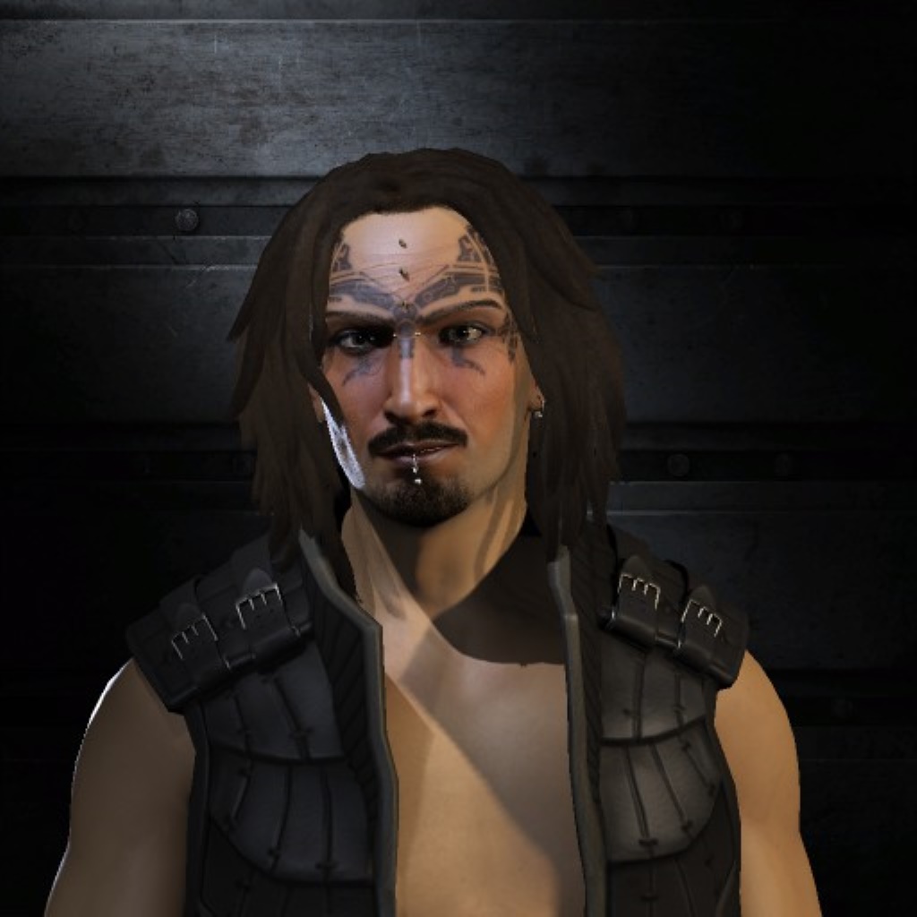 Davik Kangg