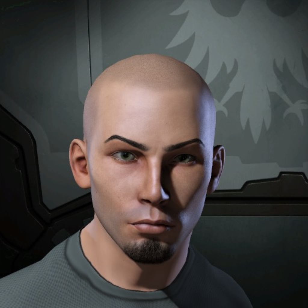 Dezmond Drake