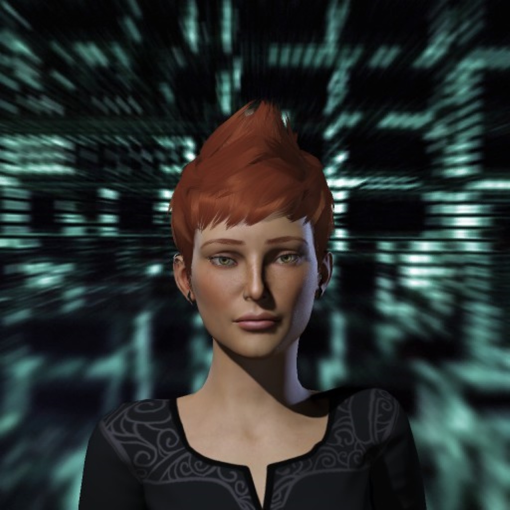 Airyainna Wynde