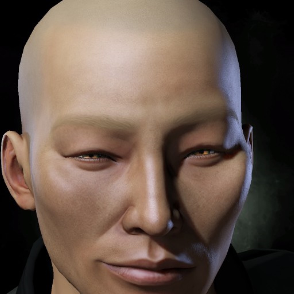 Galici Woo-Lee