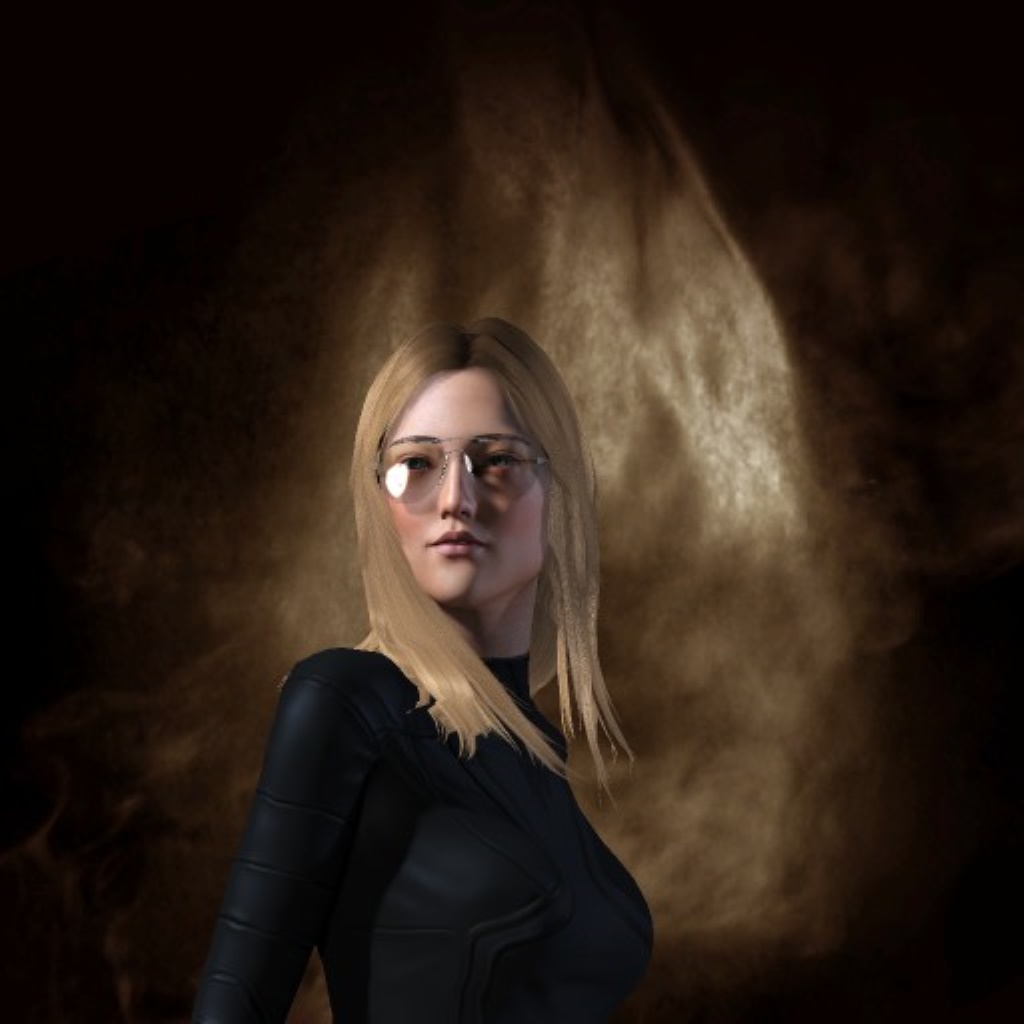 Nerdomania Okanata