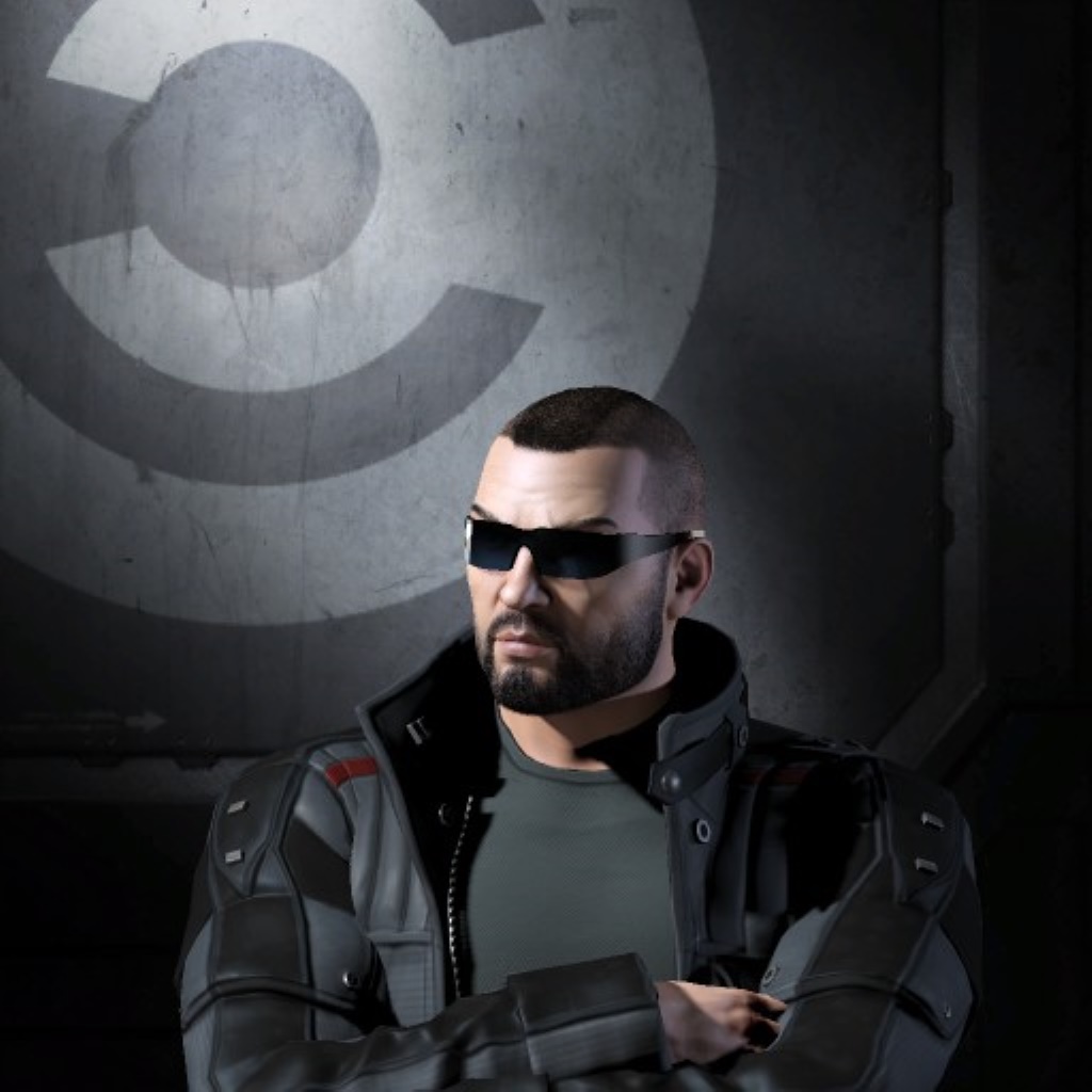 Adelick Sultanov