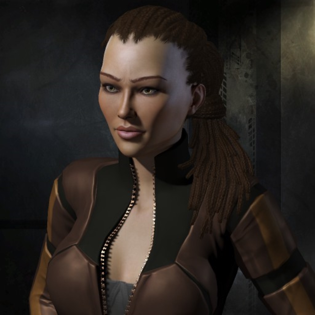 Kerrigan theHiveQueen
