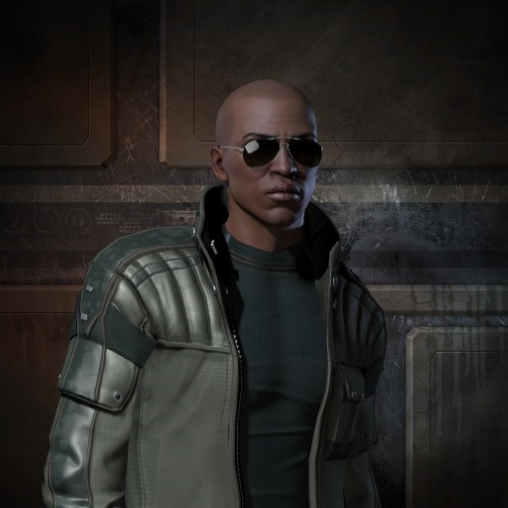 micha Arran