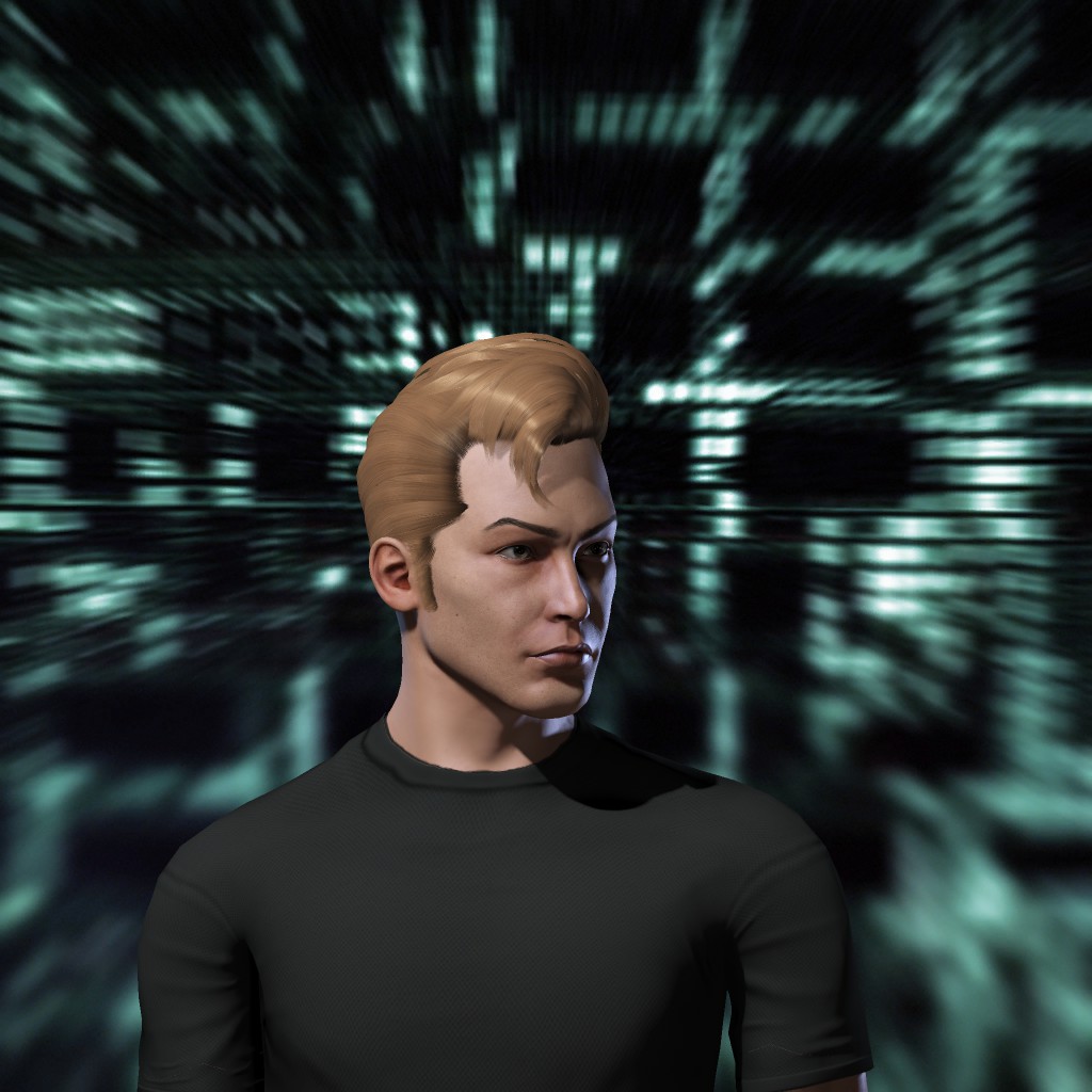 Killian Audeles