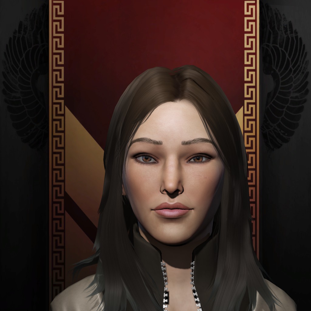 Stephanie Basilisk