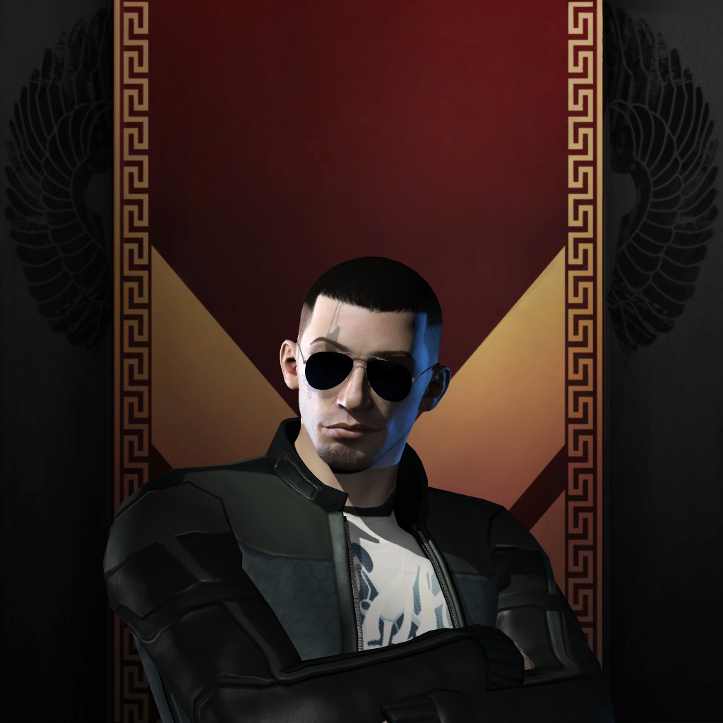 Falrion Etherborn