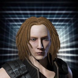 Serg Myakin portrait