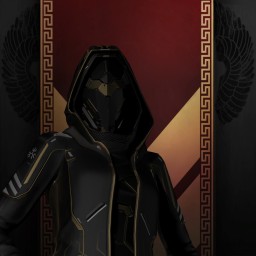 Durand Sunsteel portrait
