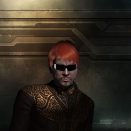 Takani Tekitsu portrait