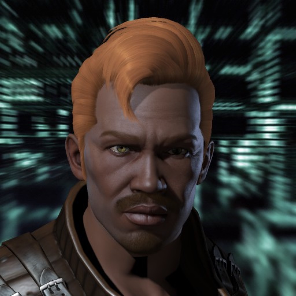 Brottor IronFist