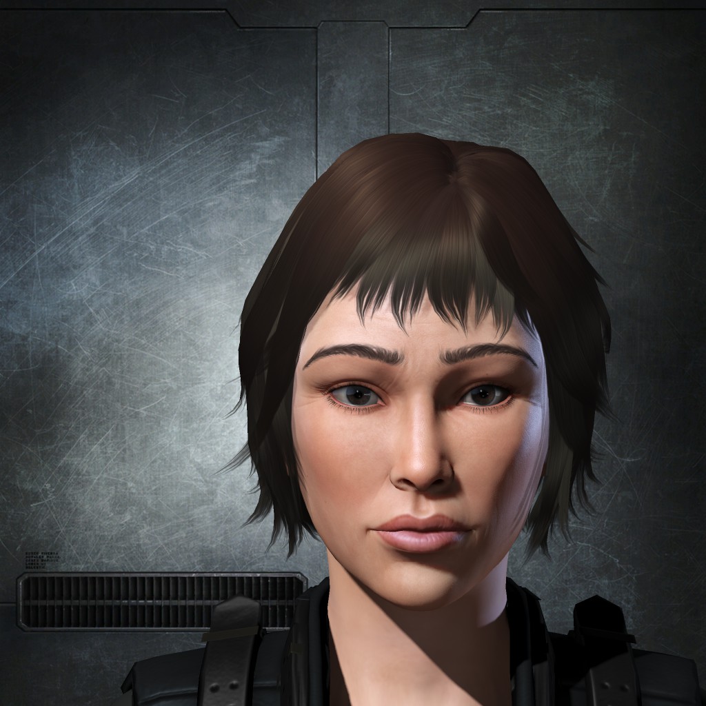 Angella Rotineque