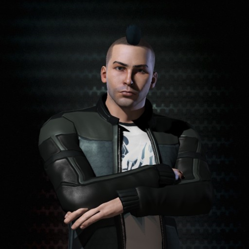 Ragnar Haldana