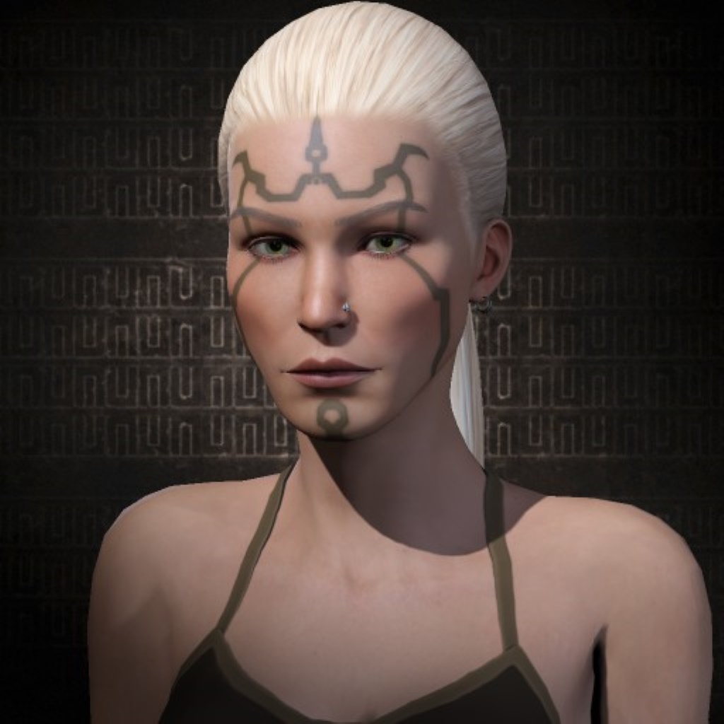 Freyja Azrazalea