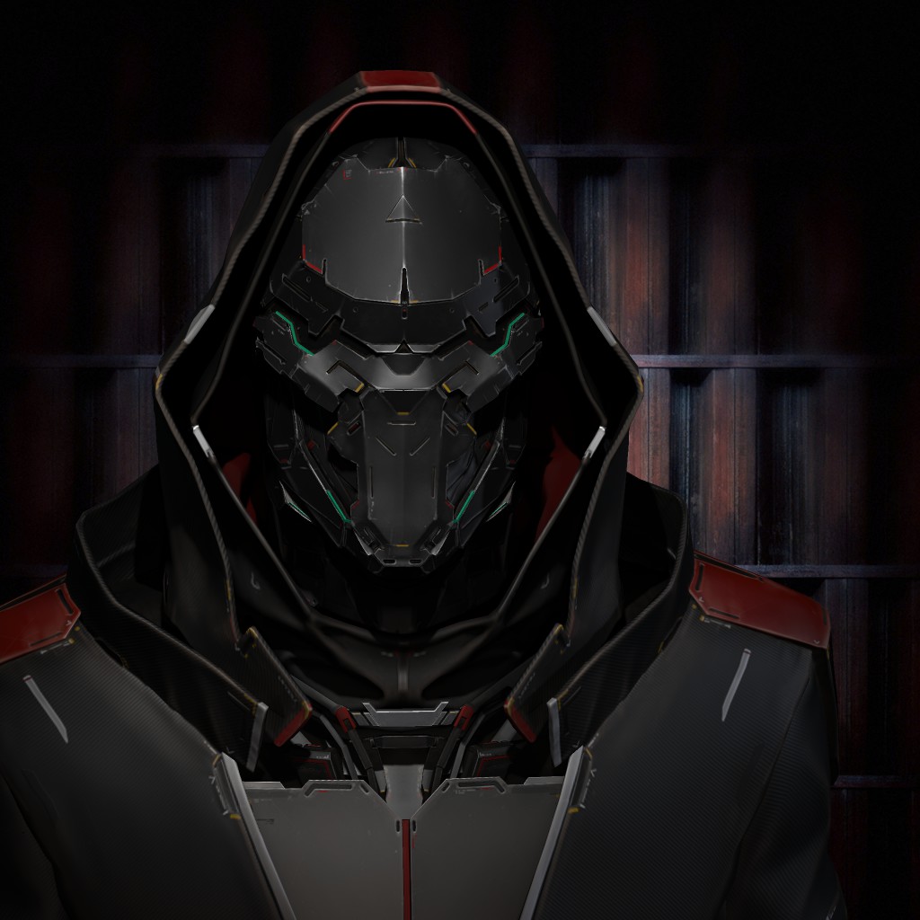 lyrec Crendraven