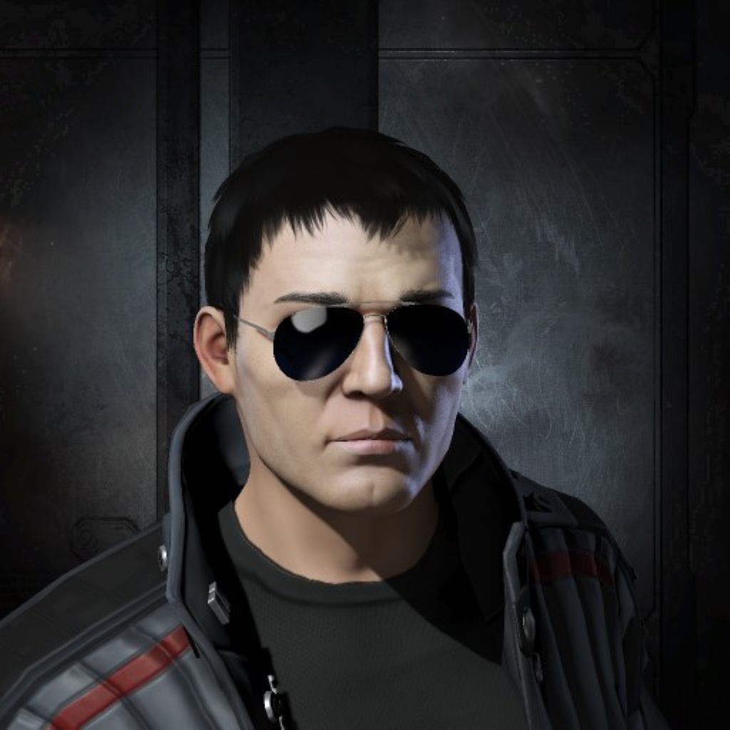Corey Raid
