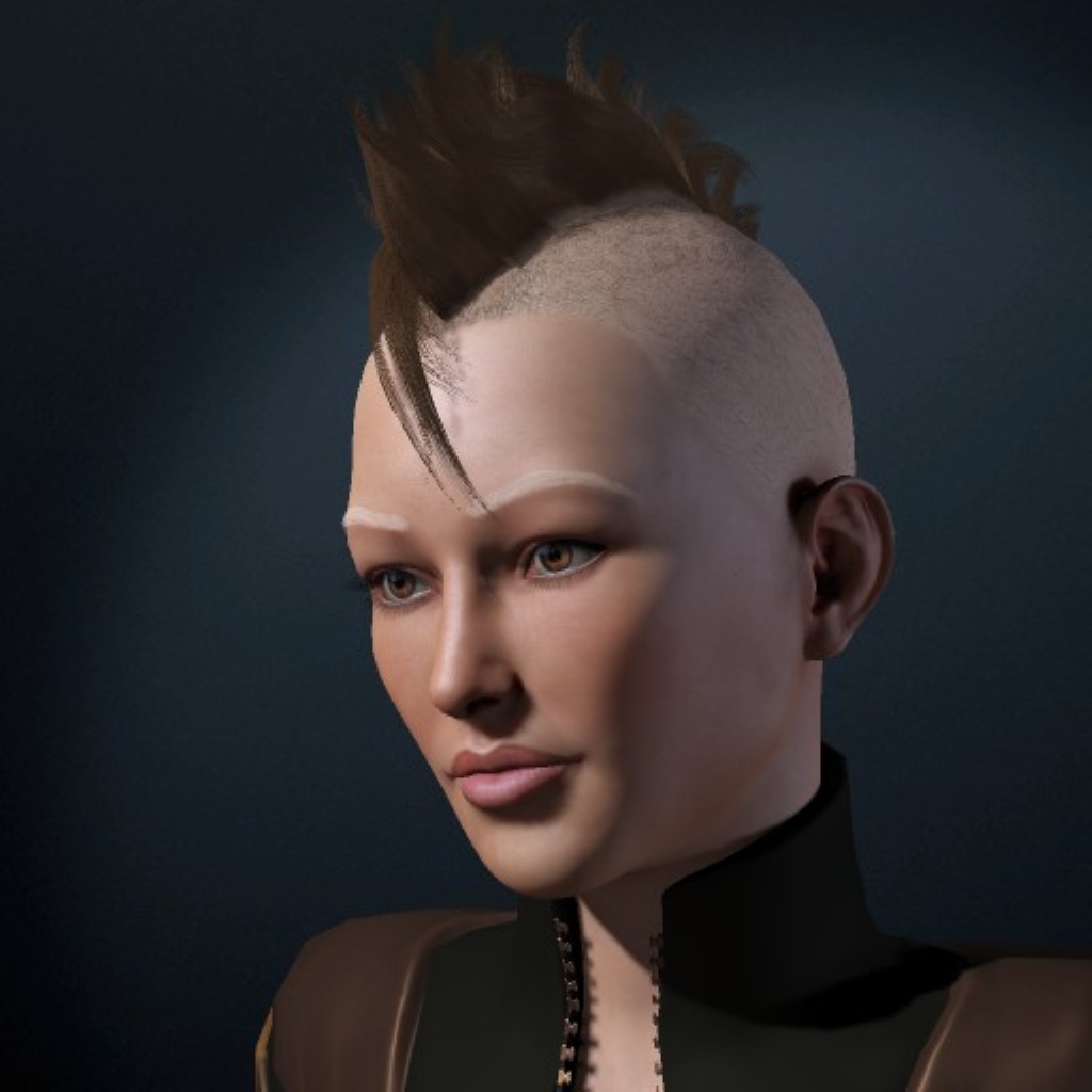 Cevebed Zerked