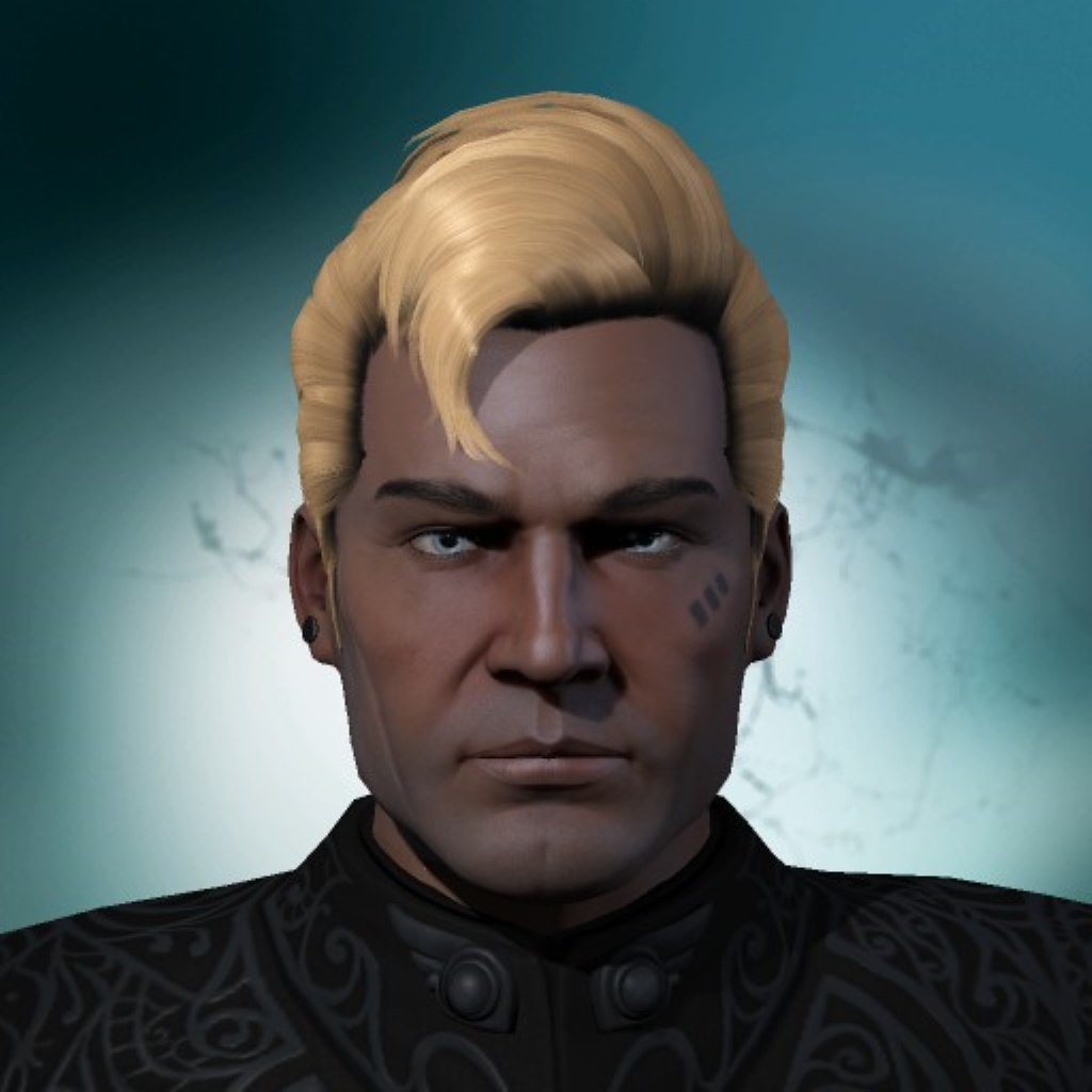 Jonathan Mayers