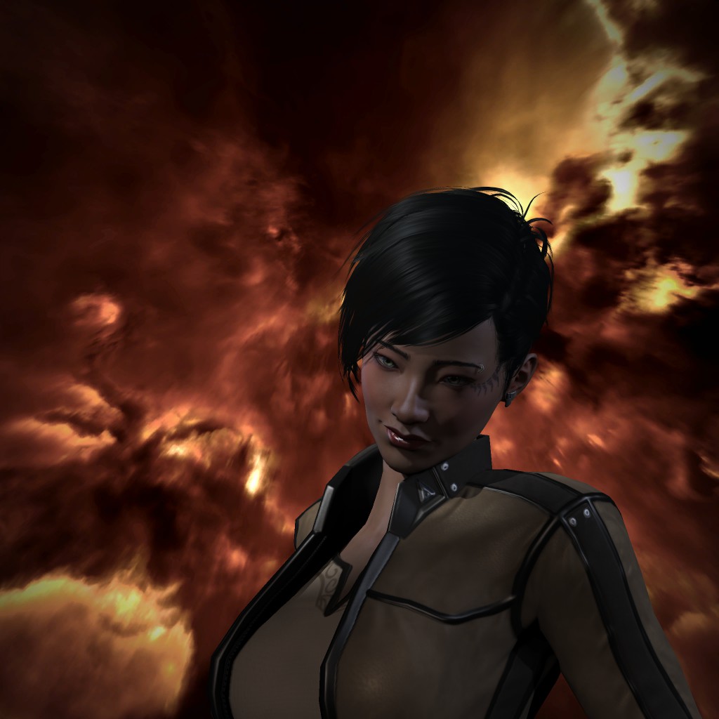 Shiva Tan