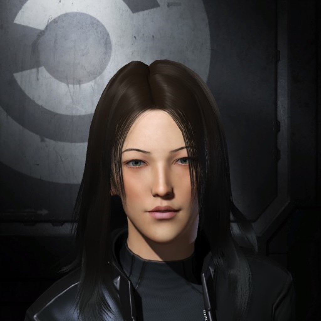 Liu Shi-Shi