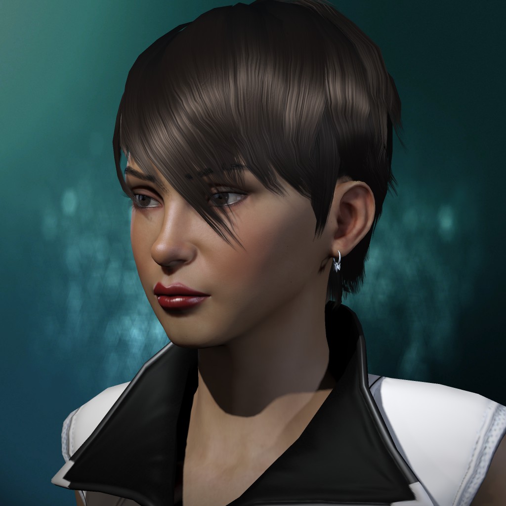 Alisa Avada