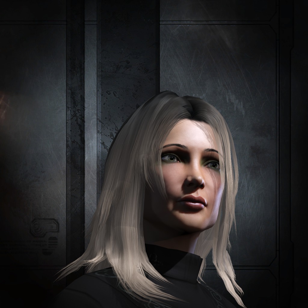 Nastja StealHeart