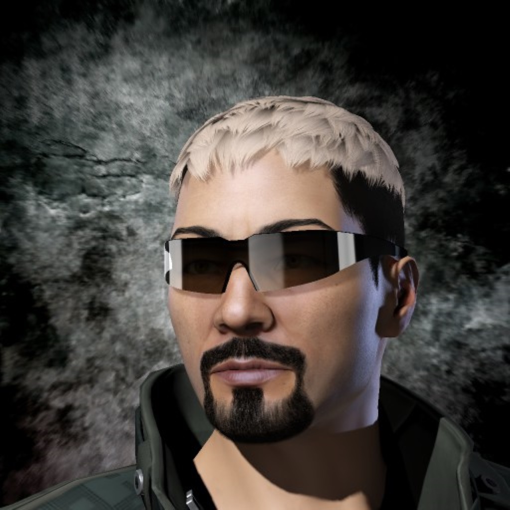 Amos Kashada