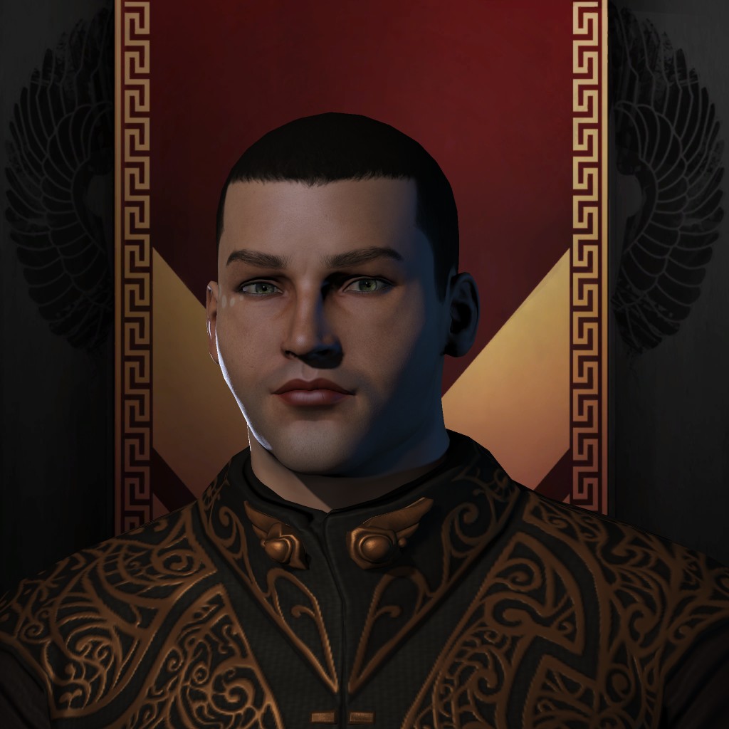 Alexander Zveder