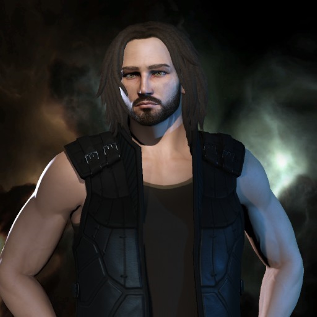 Aleksandr HeroicHobo