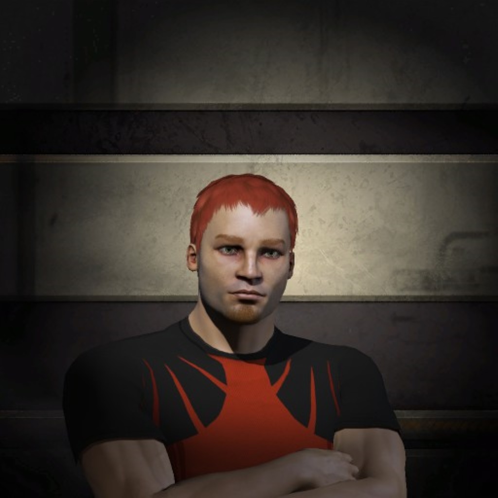 Aaron DeBrize